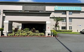 Baymont By Wyndham Orlando South