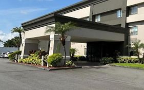 Baymont By Wyndham Orlando South